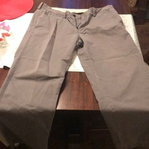 Haggar Co. Life Khaki Size 34 X 32